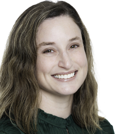 Marissa Natelson-Love, M.D.